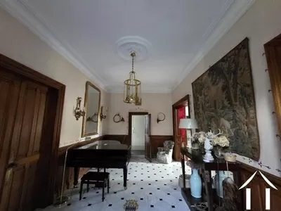 Château à vendre saulcet, auvergne, AP030071132 Image - 4