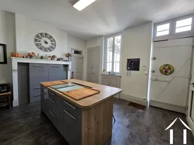 Château à vendre saulcet, auvergne, AP030071132 Image - 5