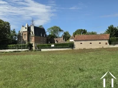 Château à vendre saulcet, auvergne, AP030071132 Image - 9