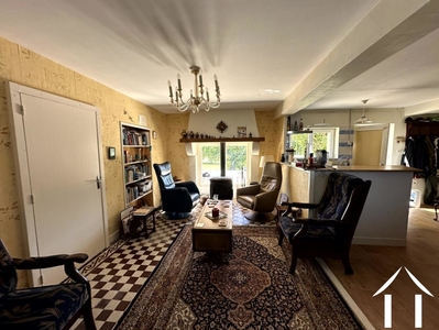 Fermette à vendre isserpent, auvergne, AP030071134 Image - 3