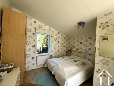 Fermette à vendre isserpent, auvergne, AP030071134 Image - 4