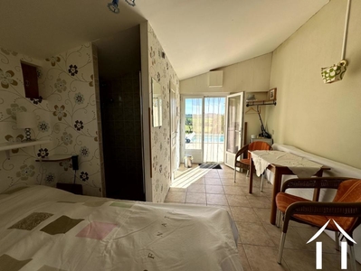 Fermette à vendre isserpent, auvergne, AP030071134 Image - 5