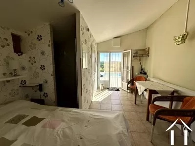 Fermette à vendre isserpent, auvergne, AP030071134 Image - 5