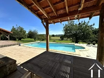 Fermette à vendre isserpent, auvergne, AP030071134 Image - 8