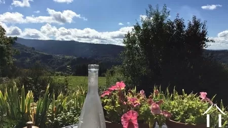 Maison en pierre à vendre valcivieres, auvergne, AP030071137 Image - 10