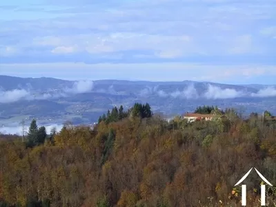 Maison en pierre à vendre valcivieres, auvergne, AP030071137 Image - 14