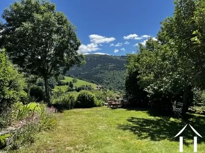 Maison en pierre à vendre valcivieres, auvergne, AP030071137 Image - 2