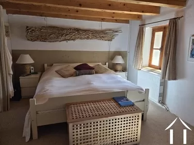 Maison en pierre à vendre valcivieres, auvergne, AP030071137 Image - 7