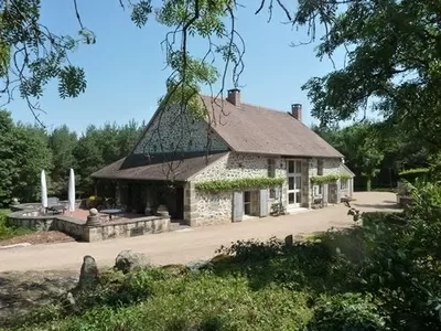 Maison de caractère Ref # AP030071138