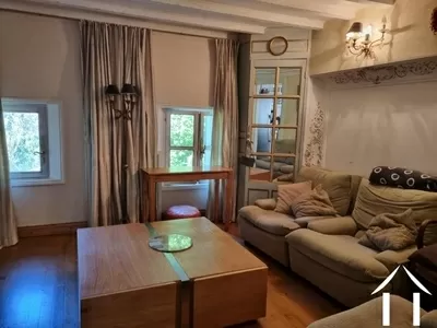 Maison à vendre louroux de beaune, auvergne, AP030071138 Image - 10