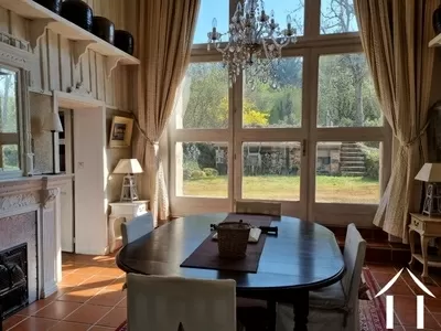 Maison à vendre louroux de beaune, auvergne, AP030071138 Image - 4