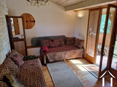 Maison à vendre louroux de beaune, auvergne, AP030071138 Image - 7