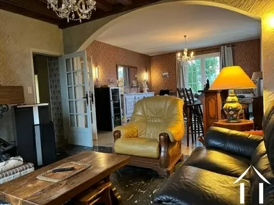 Maison à vendre lurcy levis, auvergne, AP030071139 Image - 4