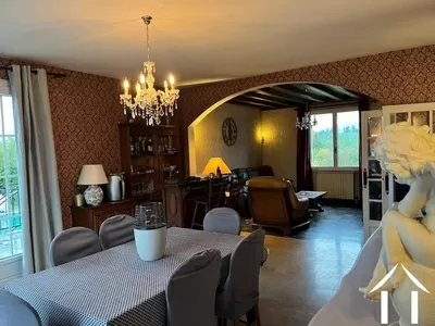 Maison à vendre lurcy levis, auvergne, AP030071139 Image - 5