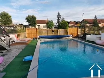 Maison à vendre lurcy levis, auvergne, AP030071139 Image - 6