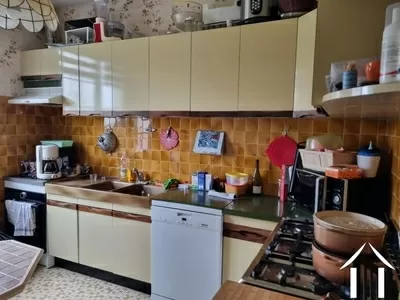 Maison à vendre lurcy levis, auvergne, AP030071139 Image - 7