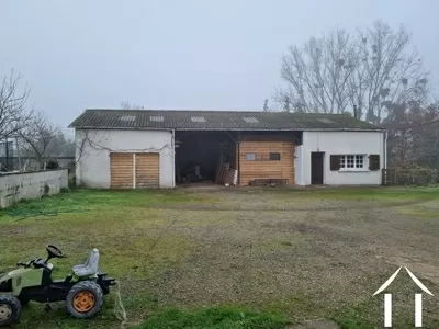 Maison à vendre lurcy levis, auvergne, AP030071139 Image - 9