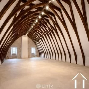 Château à vendre vicq, auvergne, AP030071140 Image - 11