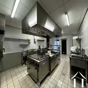 Château à vendre vicq, auvergne, AP030071140 Image - 12