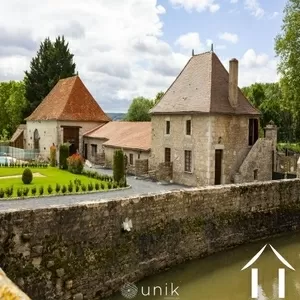 Château à vendre vicq, auvergne, AP030071140 Image - 13