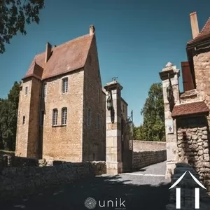 Château à vendre vicq, auvergne, AP030071140 Image - 2