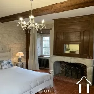 Château à vendre vicq, auvergne, AP030071140 Image - 7