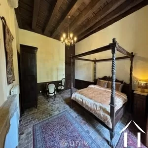 Château à vendre vicq, auvergne, AP030071140 Image - 8