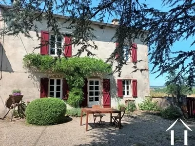 Maison à vendre montaiguet en forez, auvergne, AP030071143 Image - 1