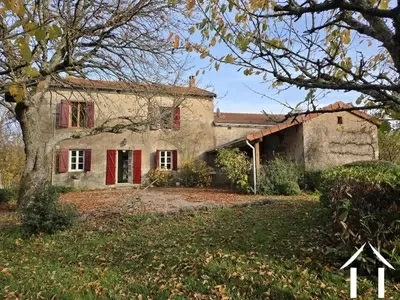 Maison à vendre montaiguet en forez, auvergne, AP030071143 Image - 10
