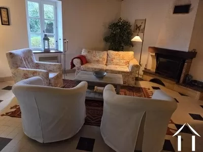 Maison à vendre montaiguet en forez, auvergne, AP030071143 Image - 2