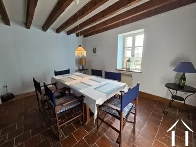 Maison à vendre montaiguet en forez, auvergne, AP030071143 Image - 3