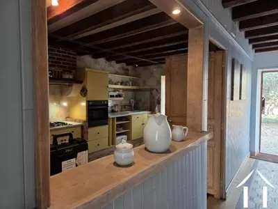 Maison à vendre montaiguet en forez, auvergne, AP030071143 Image - 4