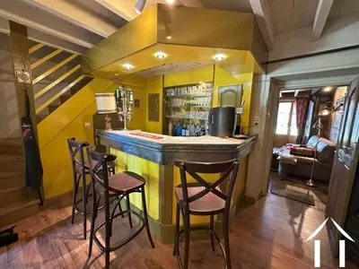 Fermette à vendre st priest la prugne, rhône-alpes, AP030071144 Image - 4