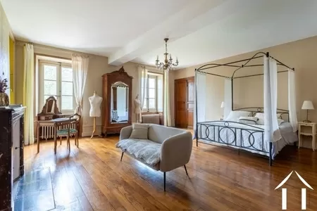 Château à vendre st priest bramefant, auvergne, AP030071145 Image - 8