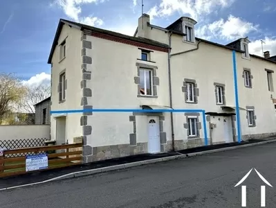 Appartement à vendre le mayet de montagne, auvergne, AP030071146 Image - 1