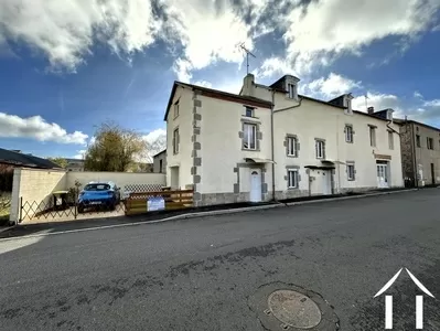 Appartement à vendre le mayet de montagne, auvergne, AP030071146 Image - 2