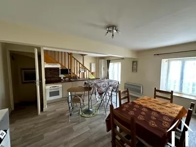 Appartement à vendre le mayet de montagne, auvergne, AP030071146 Image - 5