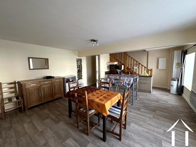 Appartement à vendre le mayet de montagne, auvergne, AP030071146 Image - 6