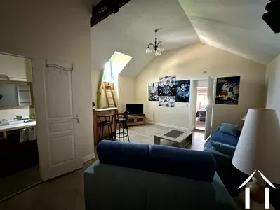 Appartement à vendre le mayet de montagne, auvergne, AP030071146 Image - 7