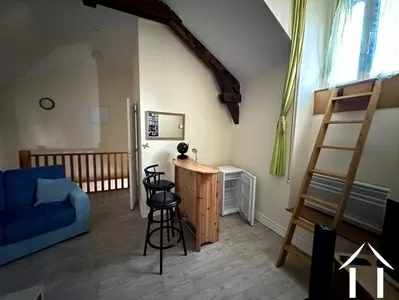 Appartement à vendre le mayet de montagne, auvergne, AP030071146 Image - 8