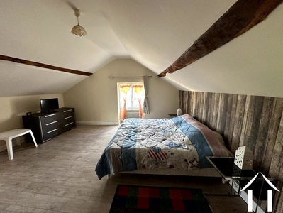 Appartement à vendre le mayet de montagne, auvergne, AP030071146 Image - 9