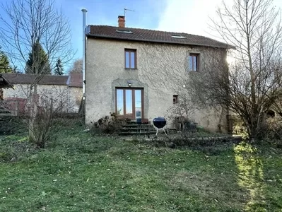 Maison à vendre st nicolas des biefs, auvergne, AP030071148 Image - 2