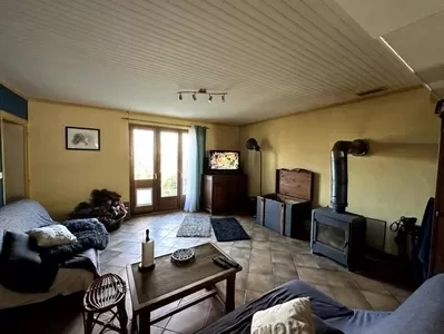 Maison à vendre st nicolas des biefs, auvergne, AP030071148 Image - 3