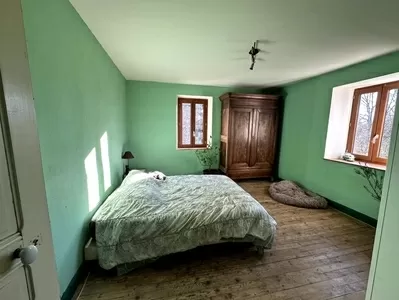 Maison à vendre st nicolas des biefs, auvergne, AP030071148 Image - 6