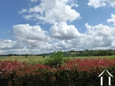 Maison en pierre à vendre ste therence, auvergne, AP030071151 Image - 10