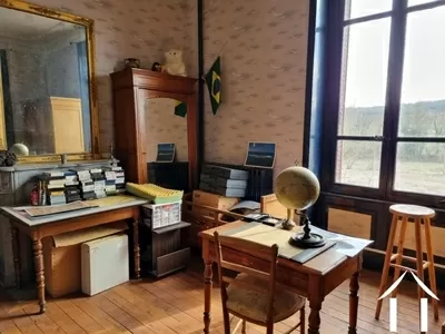 Manoir à vendre perrier, auvergne, AP030071152 Image - 8