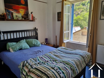 Maison à vendre chateauneuf les bains, auvergne, AP030071154 Image - 12