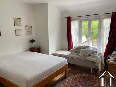 Maison à vendre chateauneuf les bains, auvergne, AP030071154 Image - 16