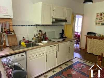 Maison à vendre chateauneuf les bains, auvergne, AP030071154 Image - 17