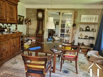 Maison à vendre chateauneuf les bains, auvergne, AP030071154 Image - 20